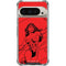 DC Comics Wonder Woman Comic Pop Pixel 9/9 Pro Clear Case